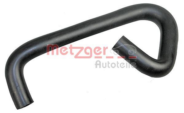 Flexible, aération de la housse de culasse METZGER ref. 2380105